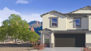 Veranda - Avance: Phoenix, Arizona - D.R. Horton Basic