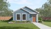 casa en Sonora por D.R. Horton Basic