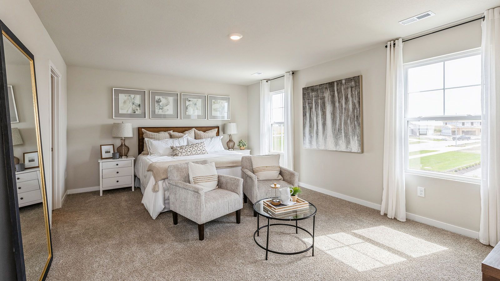 3005 Sweetwater Dr. Des Moines, IA 50320