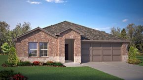Hickory Grove - Krum, TX