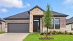 casa en Clearview Ranch por D.R. Horton Basic