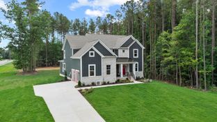 Liberty Ridge por D.R. Horton Basic en Norfolk-Newport News Virginia