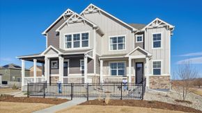 Villas at Vantage - Berthoud, CO