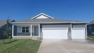 Hamilton - Stonebridge: Altoona, Iowa - D.R. Horton Basic