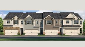 Hughes Court - Dawsonville, GA