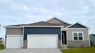 Hamilton - Canyon Landing: Ankeny, Iowa - D.R. Horton Basic