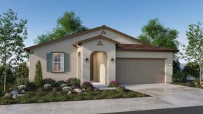 Fairview Corners - Hollister, CA