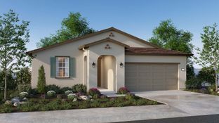Fairview Corners por D.R. Horton Basic en Santa Cruz California