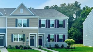 JEFFERSON - Heritage Trace: Salisbury, Delaware - D.R. Horton Basic