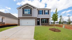 Woodhaven - Spartanburg, SC