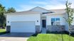 casa en Ruby Rose Twinhomes por D.R. Horton Basic