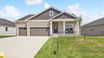 casa en The Horton Series at Stratford Crossing por D.R. Horton Basic