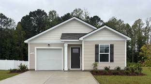 DEVON - Heritage Crossing: Conway, North Carolina - D.R. Horton Basic