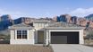 casa en Desert Moon Estates por D.R. Horton Basic