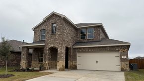 Riverfield - Josephine, TX