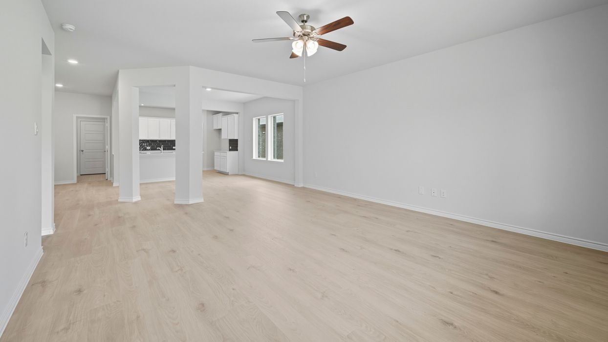 2604 Oconnell Circle. Aubrey, TX 76227