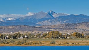 HASWELL - Vantage: Berthoud, Colorado - D.R. Horton Basic