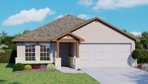 14842 Sabine Loop Road (The Knight)