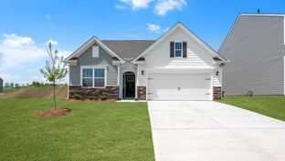Aria - Sage Grove: Lyman, South Carolina - D.R. Horton Basic