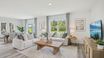 casa en Berry Bay por D.R. Horton Basic