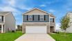 casa en Durbin Meadows por D.R. Horton Basic