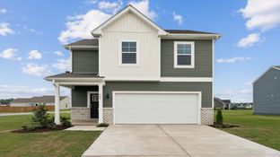 Pine - Tooley Harbor: Elizabeth City, North Carolina - D.R. Horton Basic