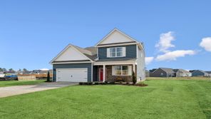 302 Mizzen Way (Salem)