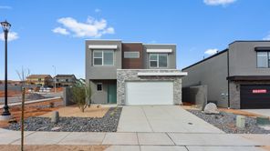 1530 S Staircase Way 4103 (Bryce)