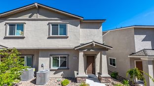 Humboldt - Monarch: Reno, Nevada - D.R. Horton Basic