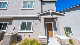 Humboldt - Monarch: Reno, Nevada - D.R. Horton Basic