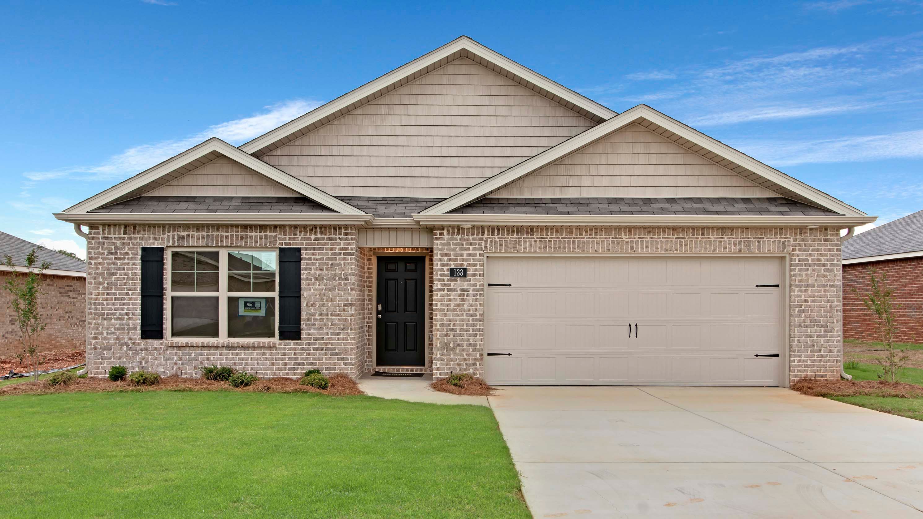 casa en Wyndhurst Manor por D.R. Horton