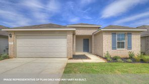 329 Cottonmouth Ln (The Denton)