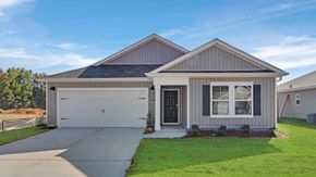 Sequoyah Cove - Owens Cross Roads, AL