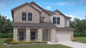 Rosenbusch Ranch - Leander, TX