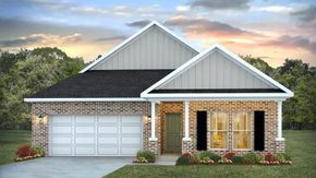 Marlin Place - Milton, FL