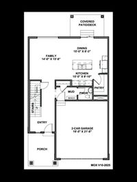 Beechwood - Montreux: Heber City, Utah - D.R. Horton Basic