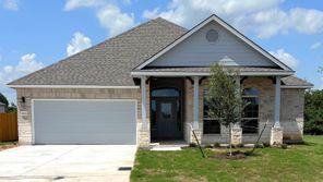 9805 Bridlewood Ln (The Sierra)