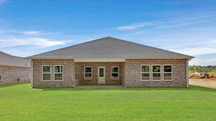 Fraser - Wilson Cove: Gurley, Alabama - D.R. Horton Basic