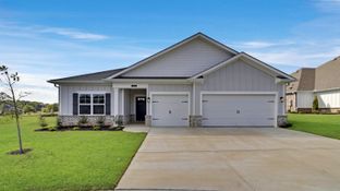 Fraser - Wilson Cove: Gurley, Alabama - D.R. Horton Basic