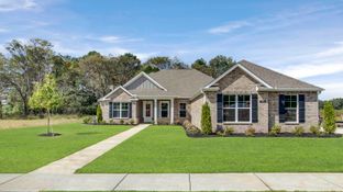 Elm - Wilson Cove: Gurley, Alabama - D.R. Horton Basic
