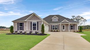 Hickory - Wilson Cove: Gurley, Alabama - D.R. Horton Basic