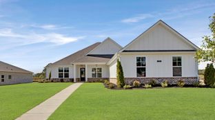 Holly - Wilson Cove: Gurley, Alabama - D.R. Horton Basic