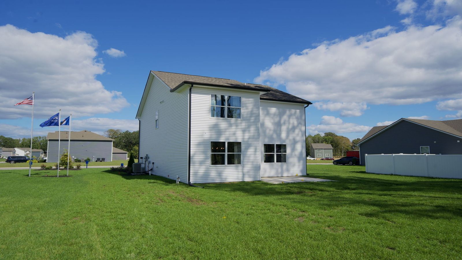 11035 Chappell Creek Cir. North Prince George, VA 23860