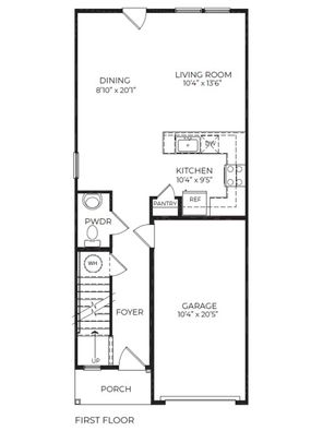 1305 Sugarplum Ln (DELMAR)