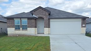 The Villages at Schwertner Ranch - Jarrell, TX