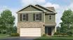 casa en Thunderhawk por D.R. Horton Basic