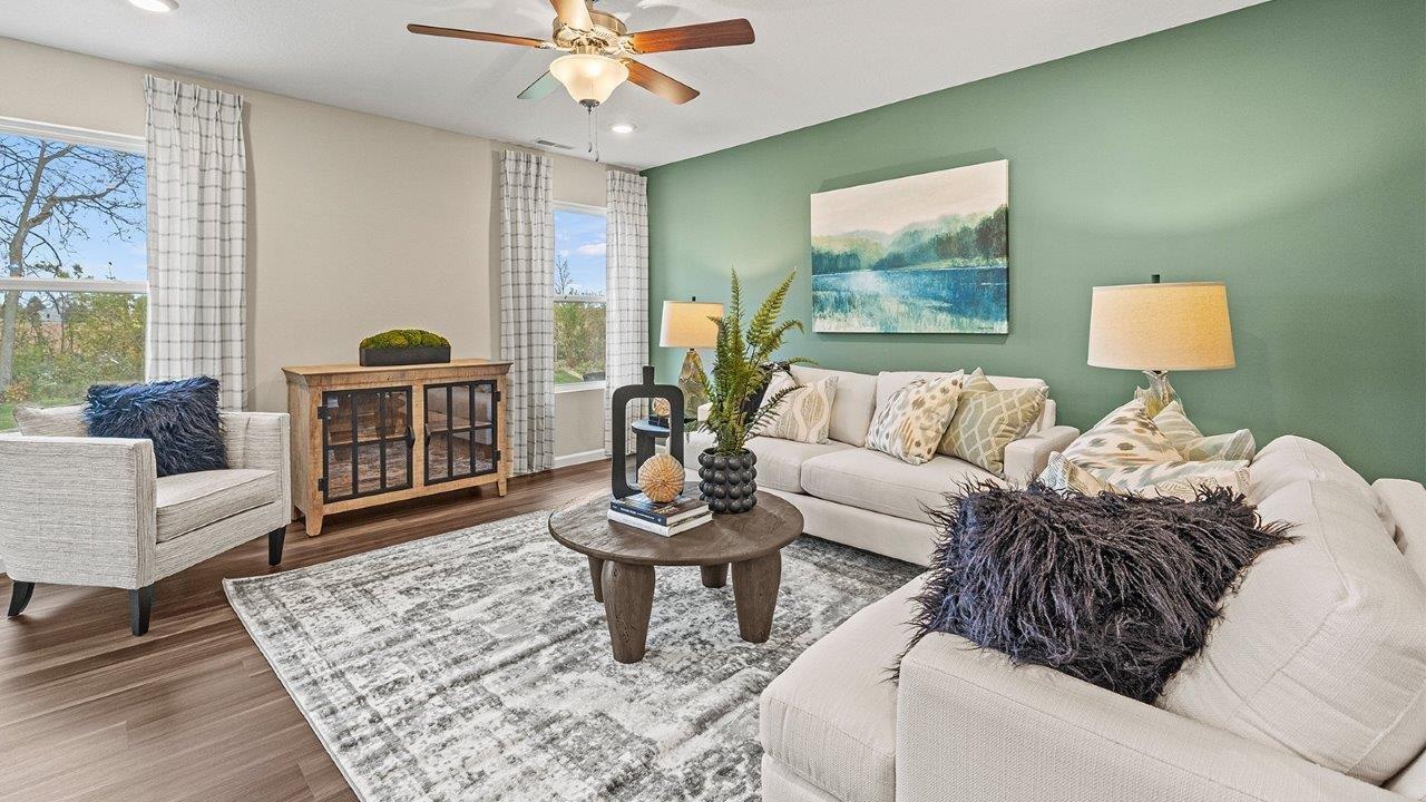 3749 Beck Court. Fort Wayne, IN 46818