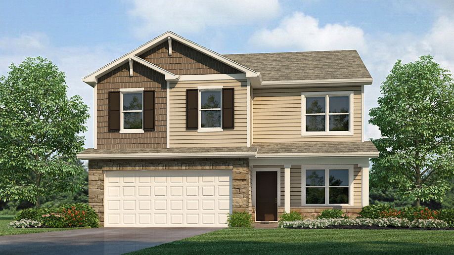 3749 Beck Court. Fort Wayne, IN 46818