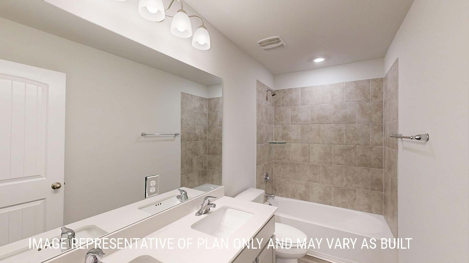 1013 Sydney Blvd. Thorndale, TX 76577