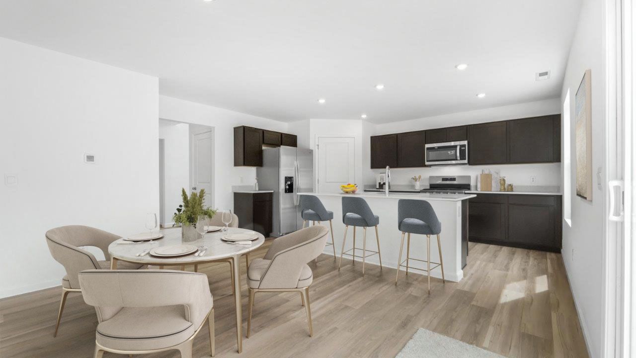 3749 Beck Court. Fort Wayne, IN 46818